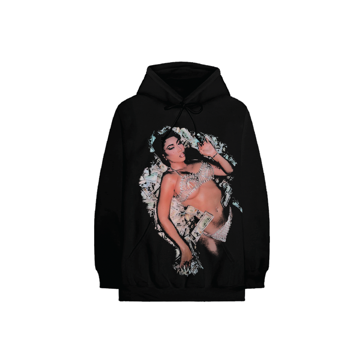 MORE MONEY HOODIE