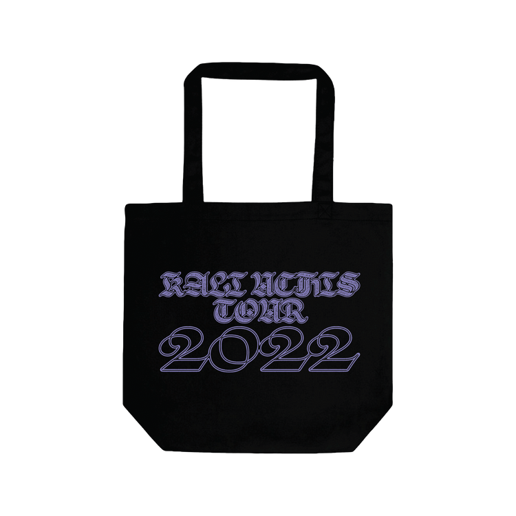 KALI TOUR TOTE BAG