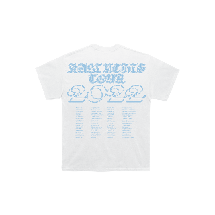 MORE MONEY T-SHIRT